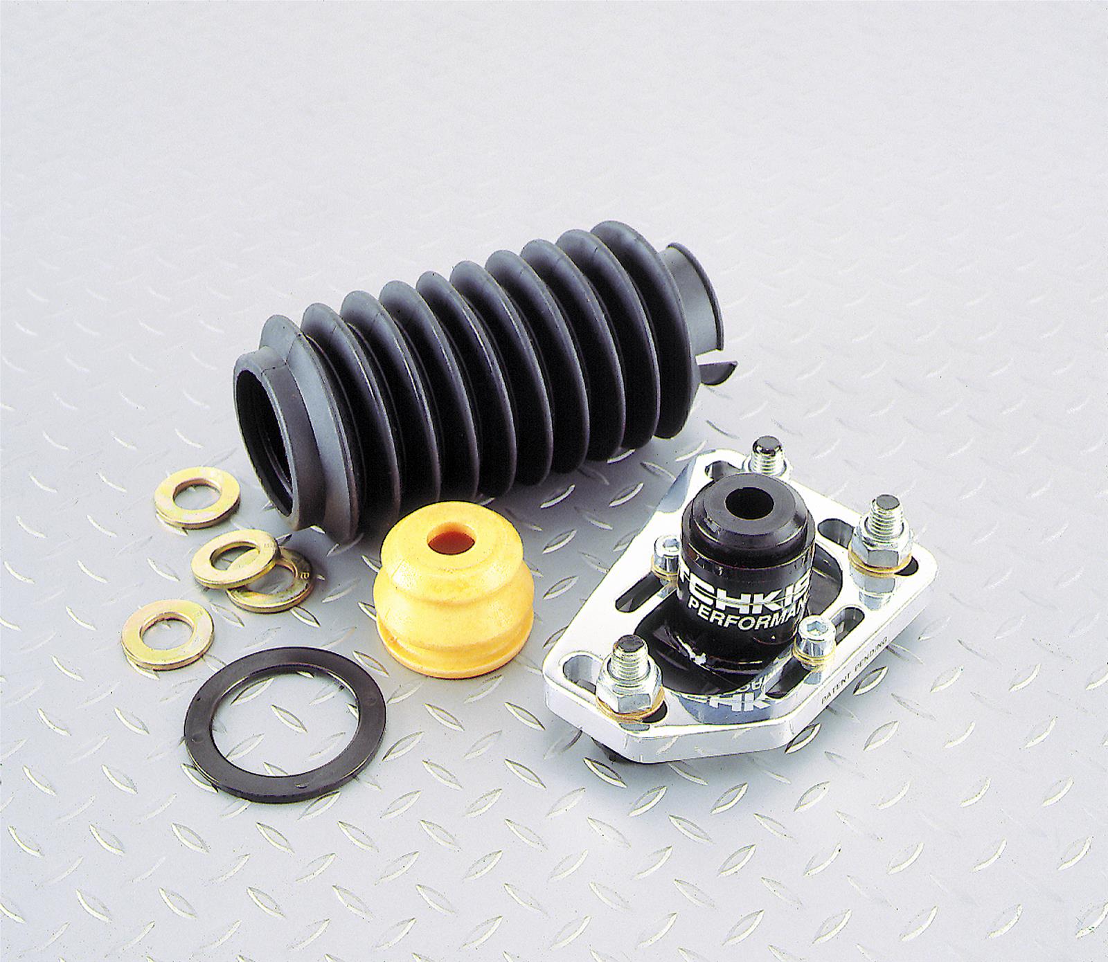 Hotchkis Sport Suspension 3001 Hotchkis Sport Suspension Mustang Delta