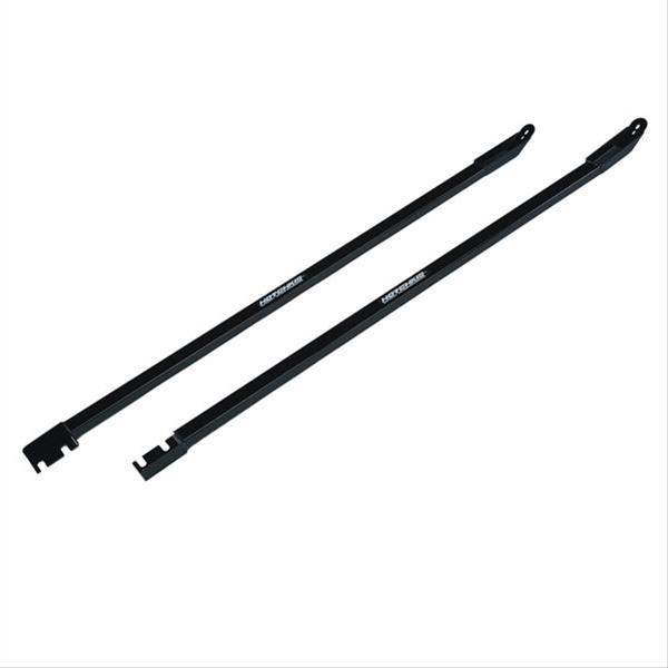 Hotchkis 05-12 Ford Mustang Sub Frame Connectors - Pair (Excluding Convertibles)