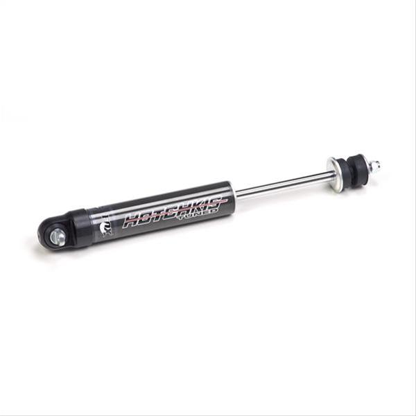 Hotchkis 1978-1996 GM B Body 1.5 Street Performance Series Aluminum Shocks - Front thumbnail 2