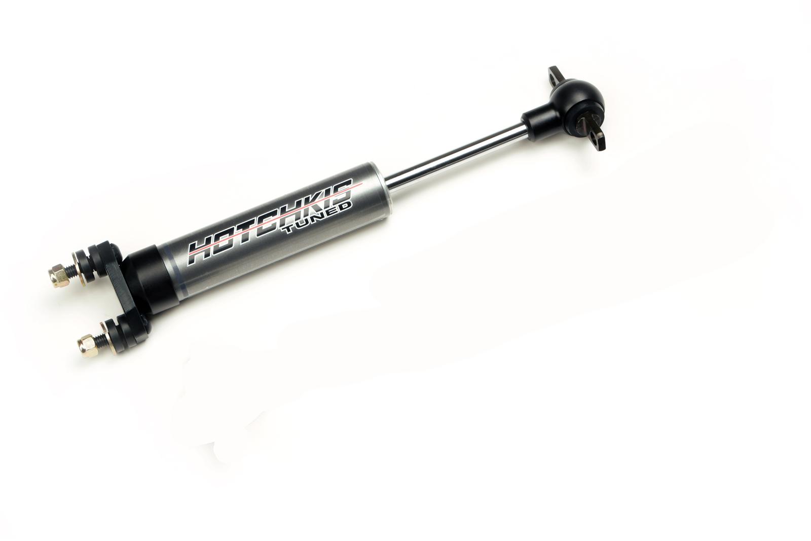 Hotchkis Sport Suspension 800402 Hotchkis Sport Suspension TVS Systems