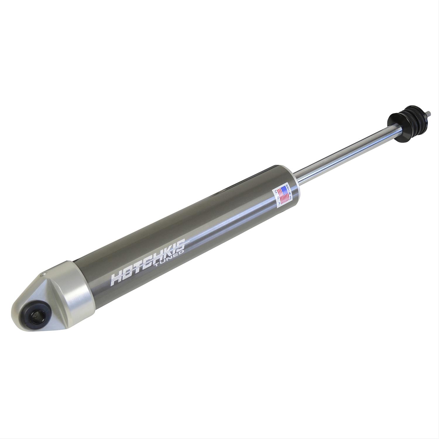 Hotchkis Sport Suspension 71040033 Hotchkis Sport Suspension Tuned 2.1