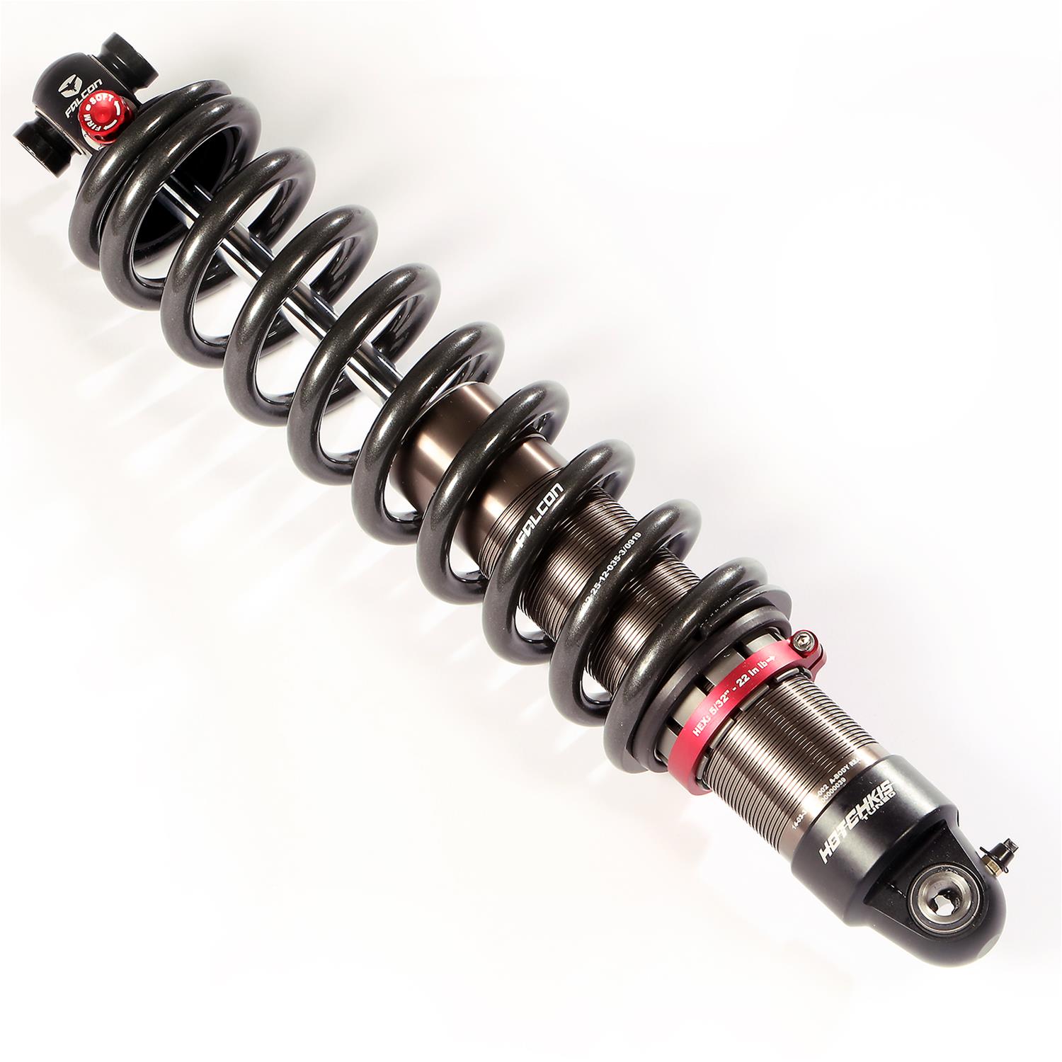 Hotchkis Sport Suspension 74110100