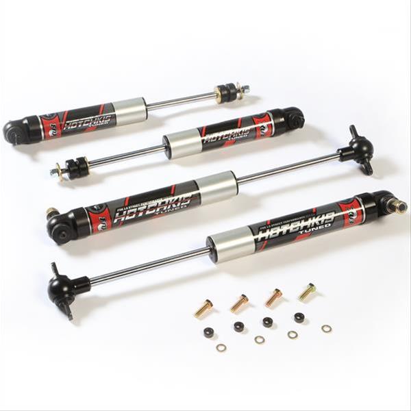 Hotchkis Sport Suspension 890092 Hotchkis Sport Suspension Stage 2 TVS