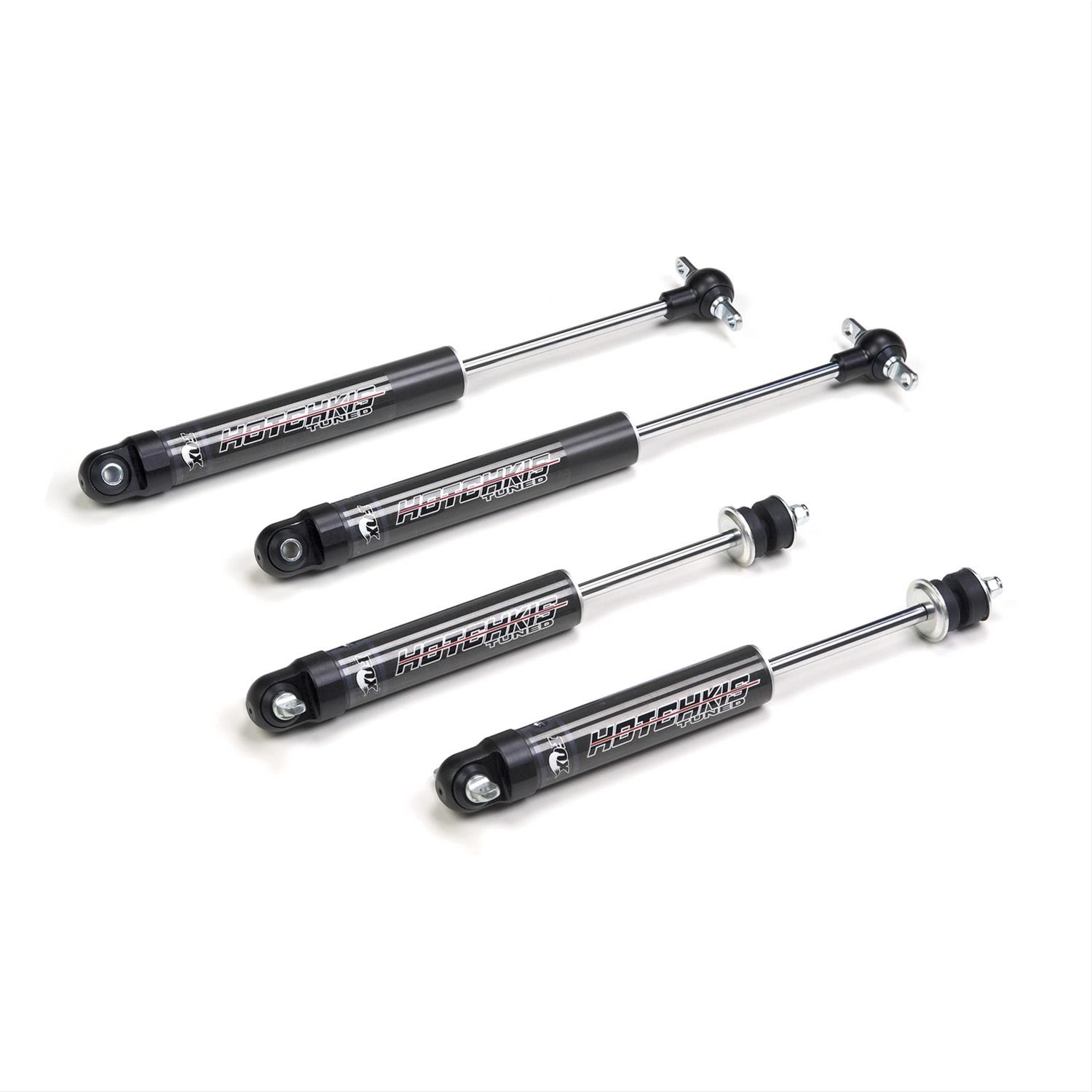 Hotchkis Sport Suspension 79020003 Hotchkis Sport Suspension 1.5 Street