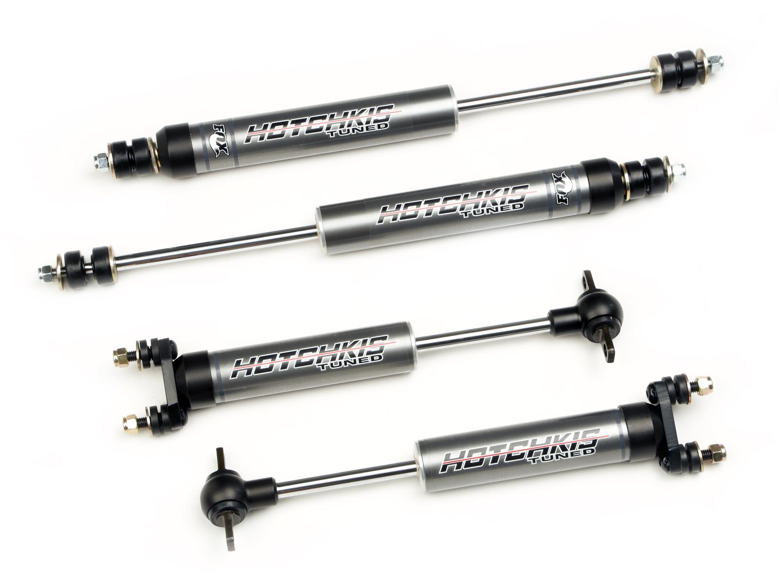Hotchkis Sport Suspension 79020017 Hotchkis Sport Suspension 1.5 Street