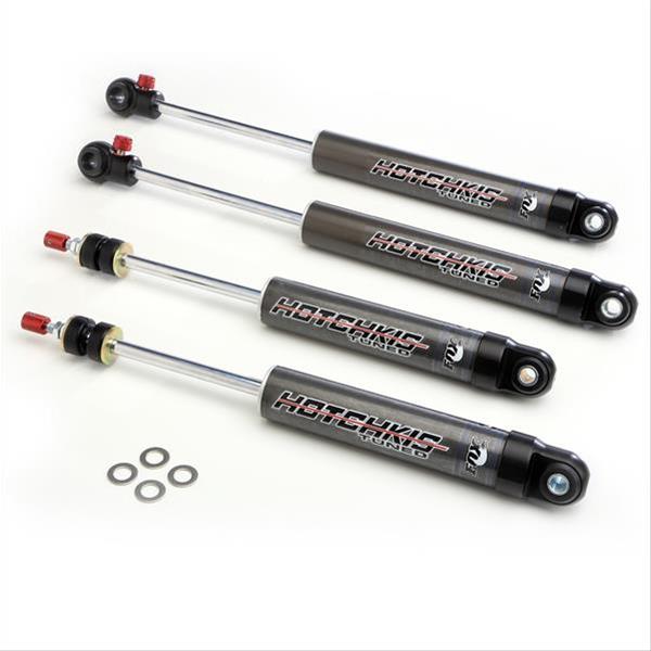 Hotchkis Sport Suspension 79030015 Hotchkis Sport Suspension Adjustable