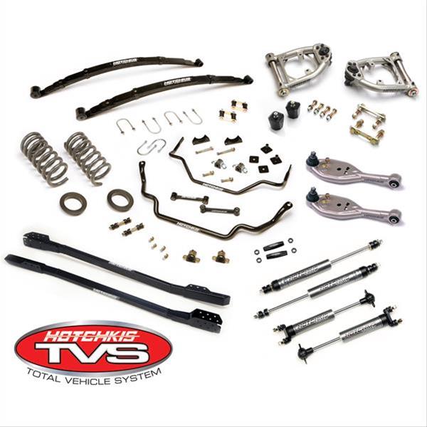Hotchkis Sport Suspension 800412
