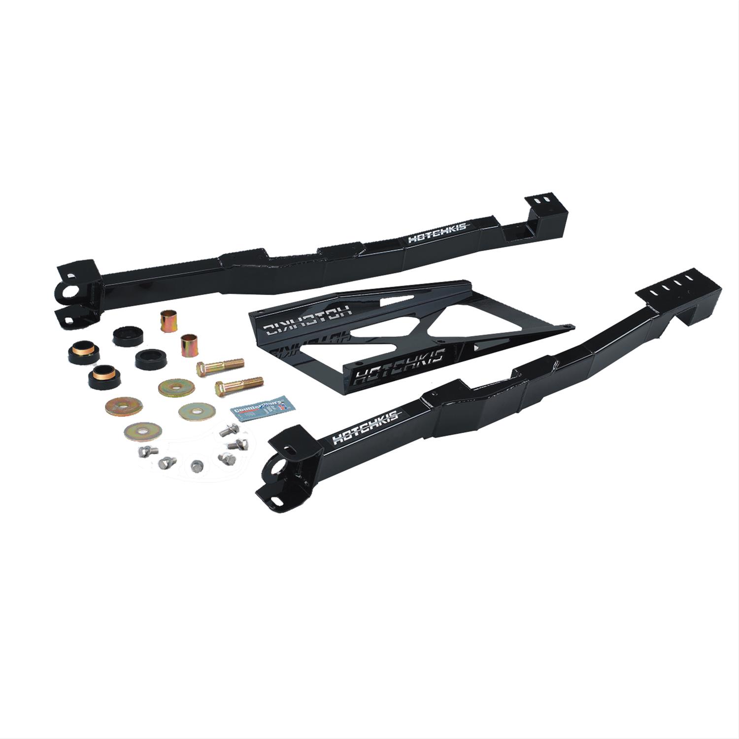 Hotchkis Sport Suspension 81001 Hotchkis Sport Suspension Chassis Max