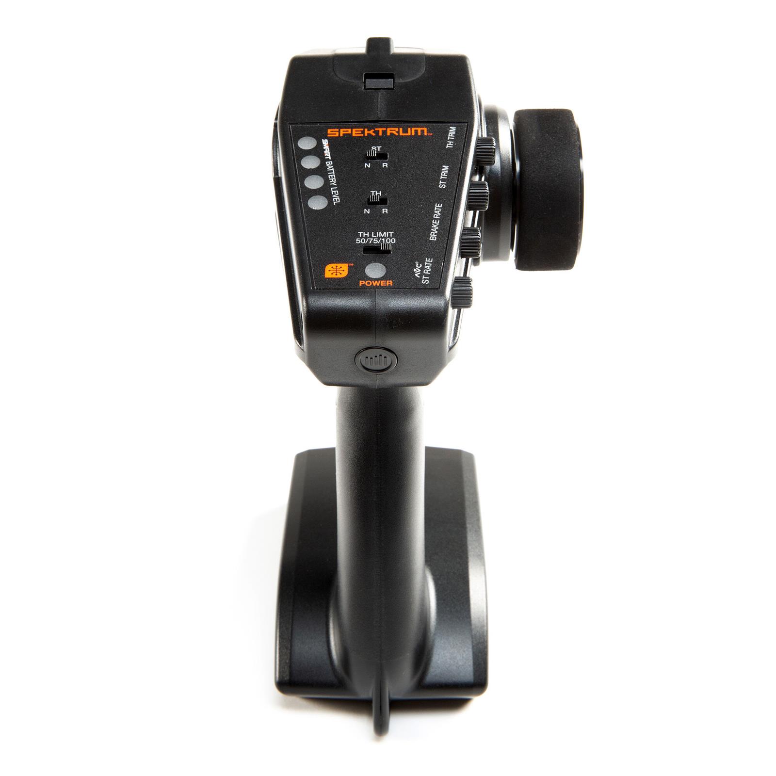 Spektrum SPM2340 Spektrum RC DX3 SMART DSMR Transmitter and Receiver