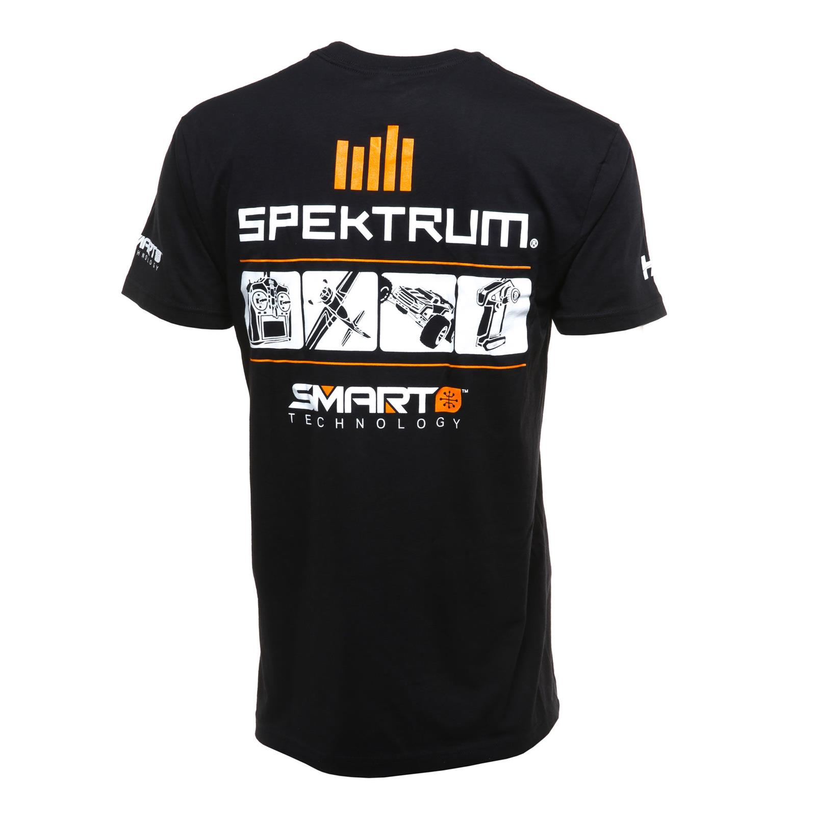 Spektrum SPMP0203XL Spektrum RC No Limits T-Shirts | Summit Racing