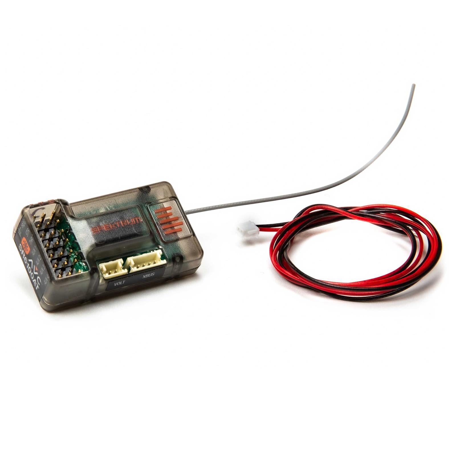 Spektrum store rc receiver