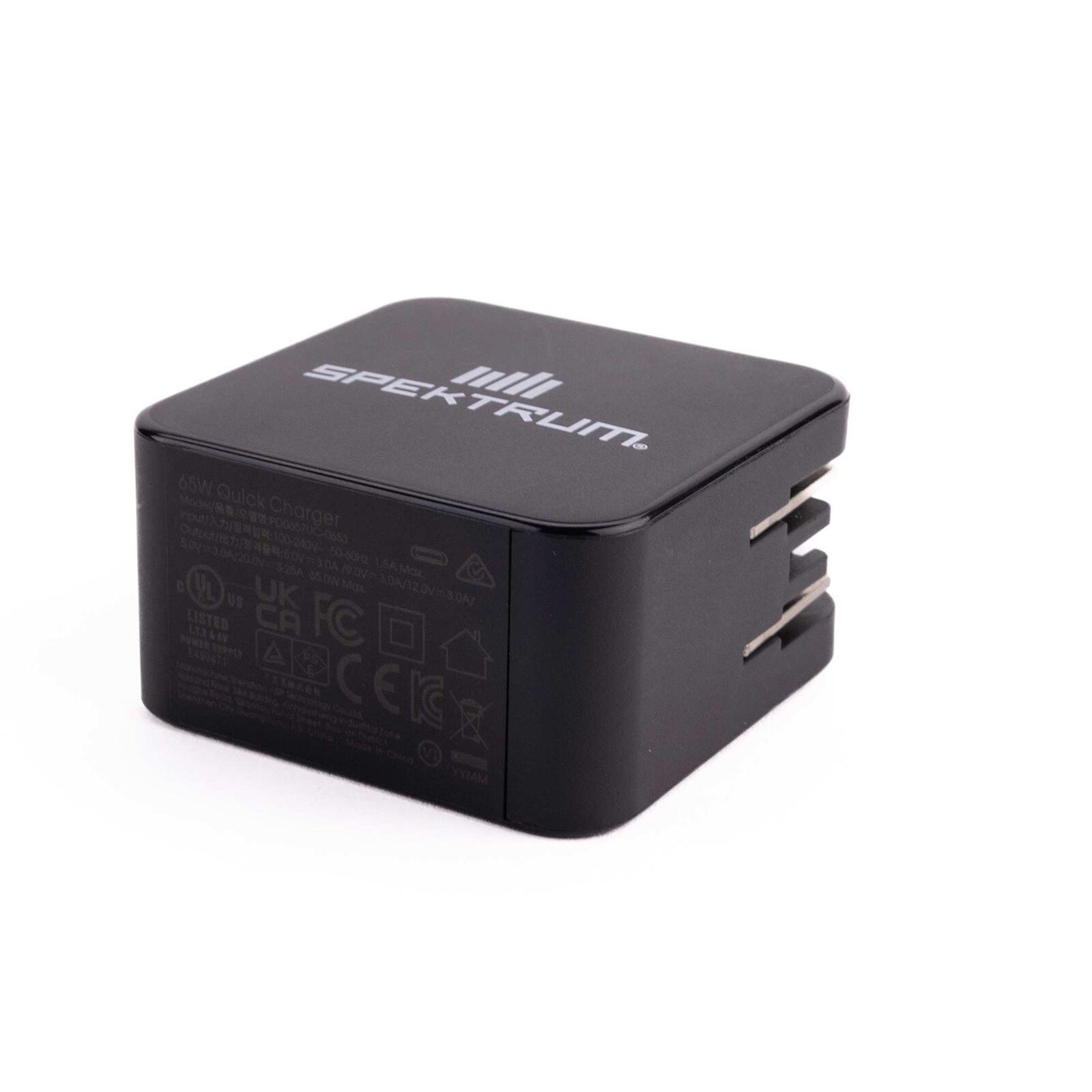 spektrum smart g2 2s lipo usb c battery charger The Benefits (and Limitations) of L-Carnitine for Fat Loss main image 1