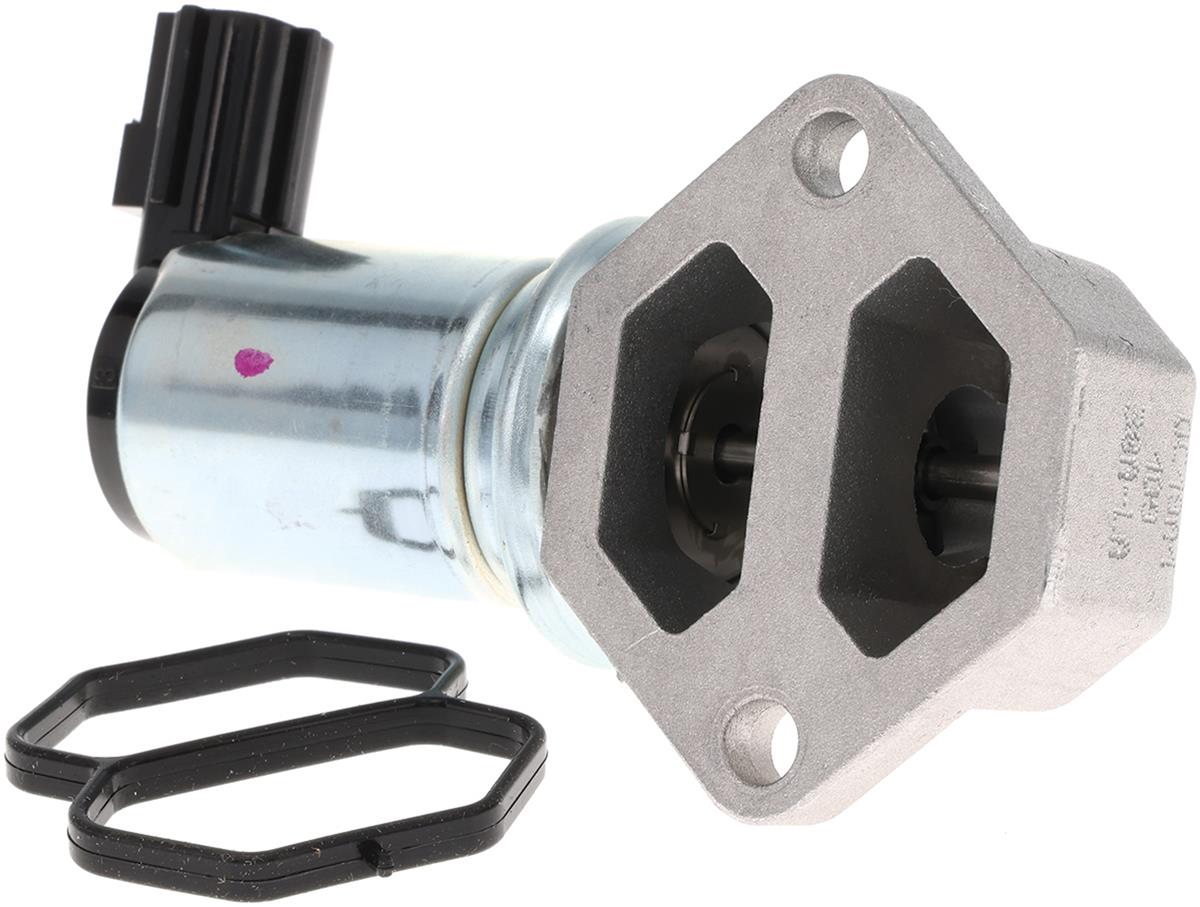 Hitachi Automotive ABV0027 Astemo Idle Air Control Valves | Summit
