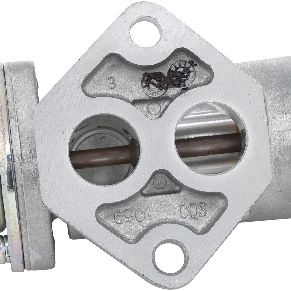 Hitachi Automotive ABV0034 Astemo Idle Air Control Valves | Summit