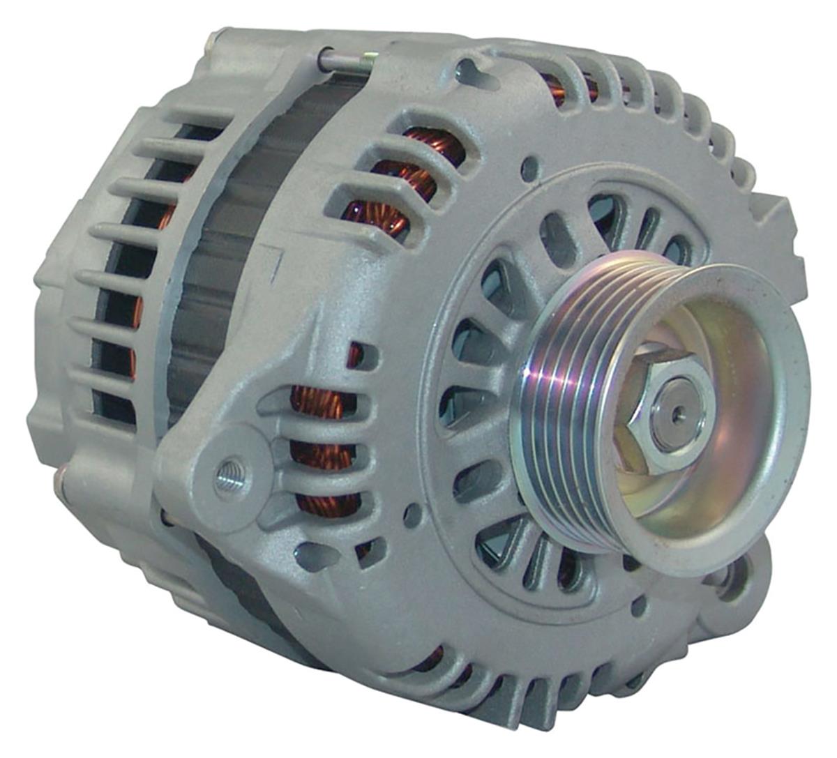 Hitachi Automotive ALR0012 Hitachi Alternators Summit Racing