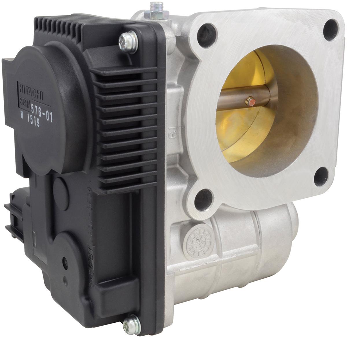 Hitachi Automotive ETB0002 Hitachi Throttle Bodies Summit Racing