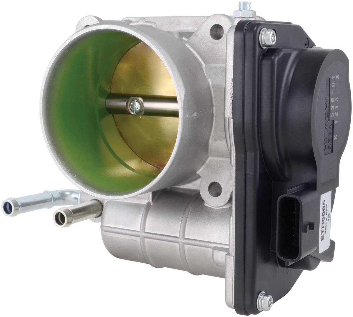 Hitachi Automotive ETB0005 Hitachi Throttle Bodies Summit Racing