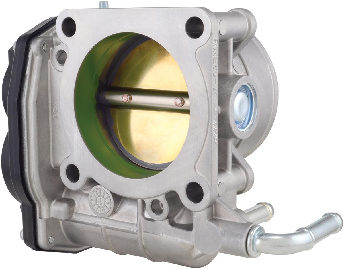 Hitachi Automotive ETB0005 Hitachi Throttle Bodies Summit Racing