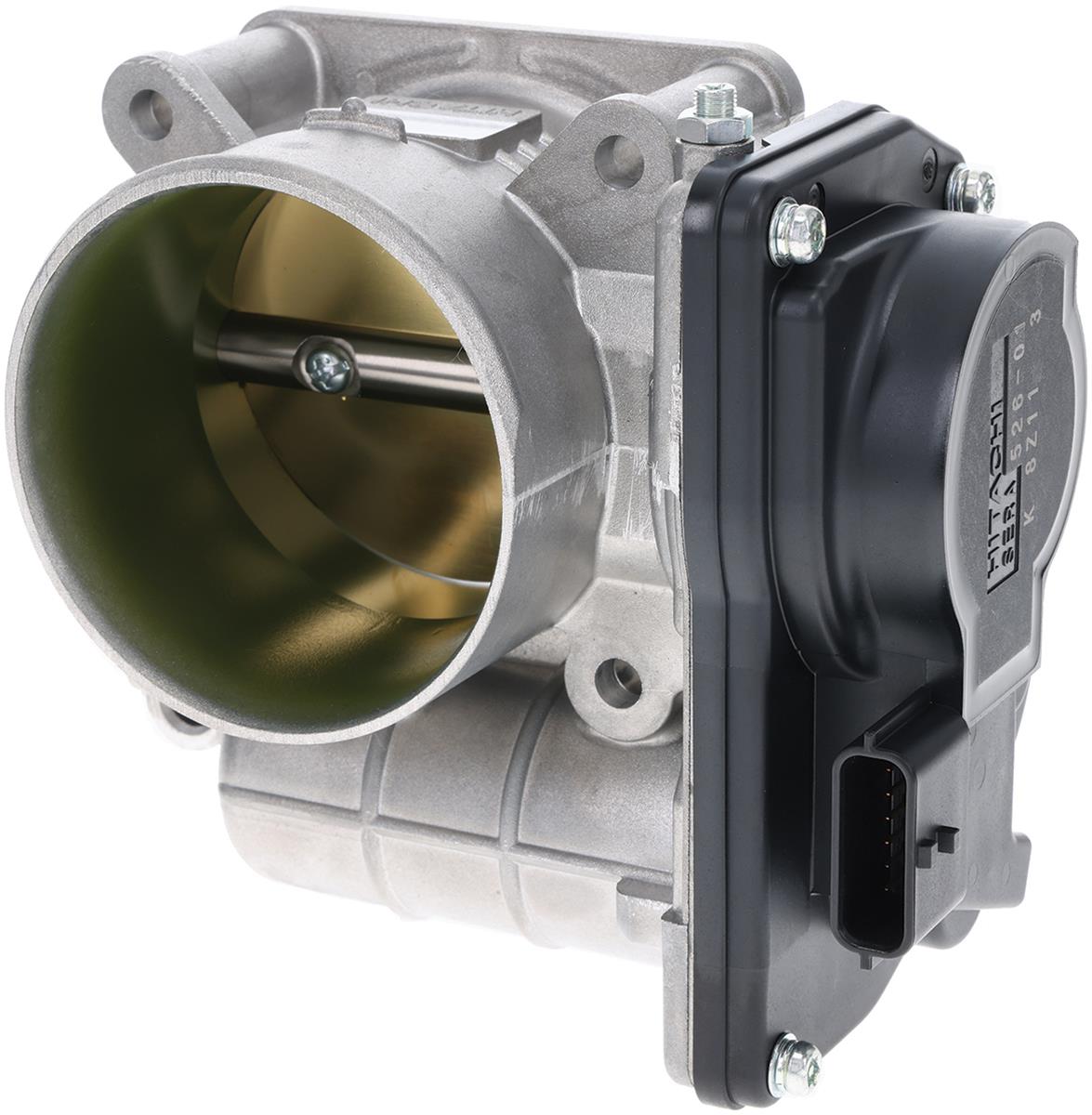 NWP Engineering 75mm OEM Hitachi Electronic Throttle Body NWP Engineering 75mm OEM Hitachi Electronic Throttle Body