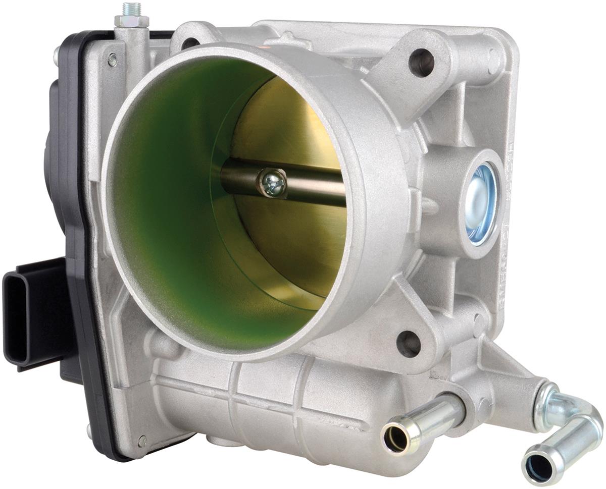 2008 INFINITI G37 Hitachi Automotive ETB0008 Hitachi Throttle Bodies