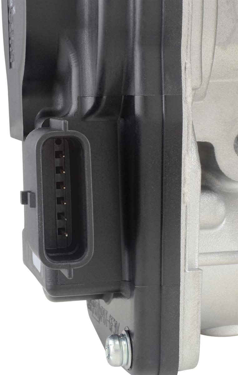 2008 INFINITI G37 Hitachi Automotive ETB0008 Hitachi Throttle Bodies