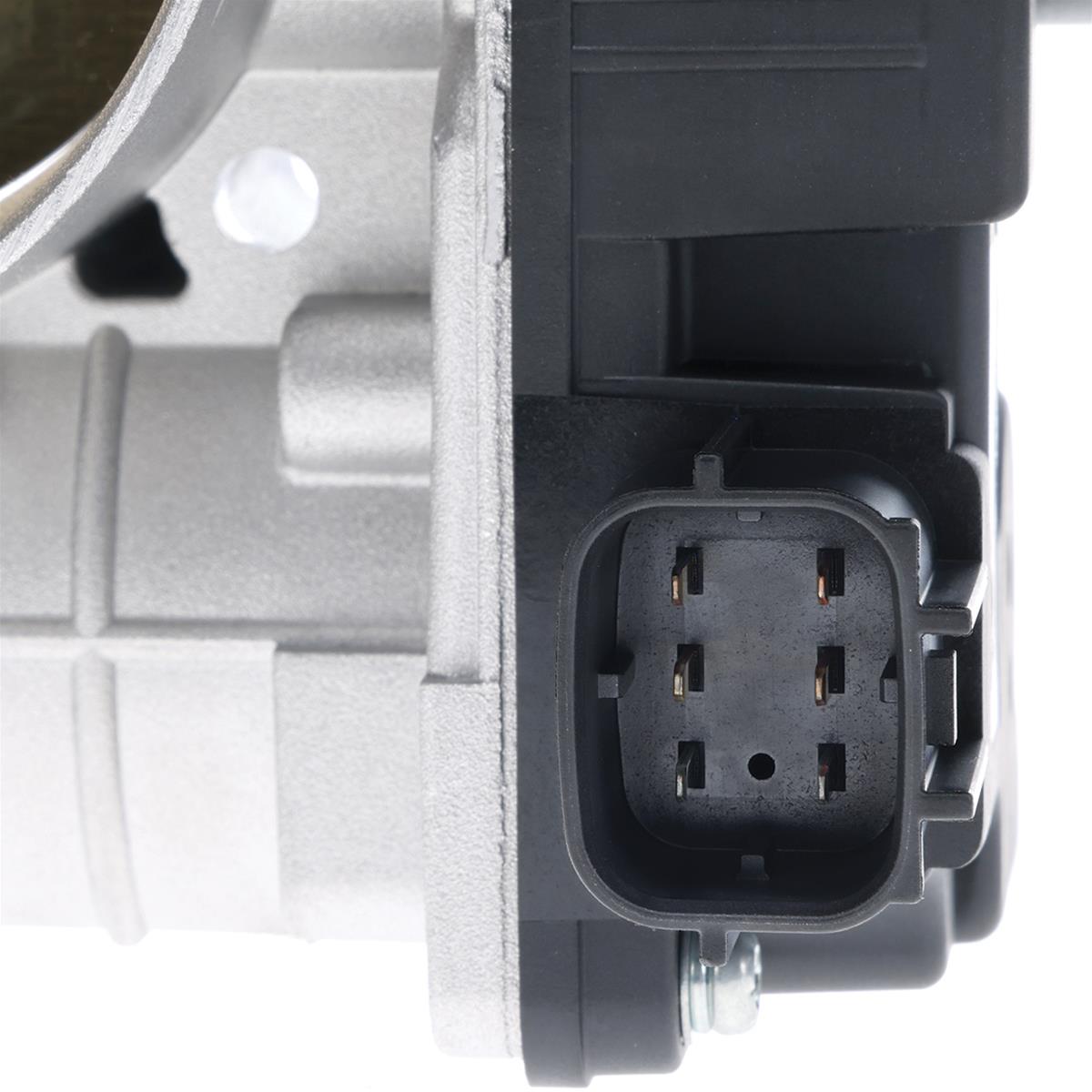 Hitachi Automotive ETB0012 Hitachi Throttle Bodies Summit Racing