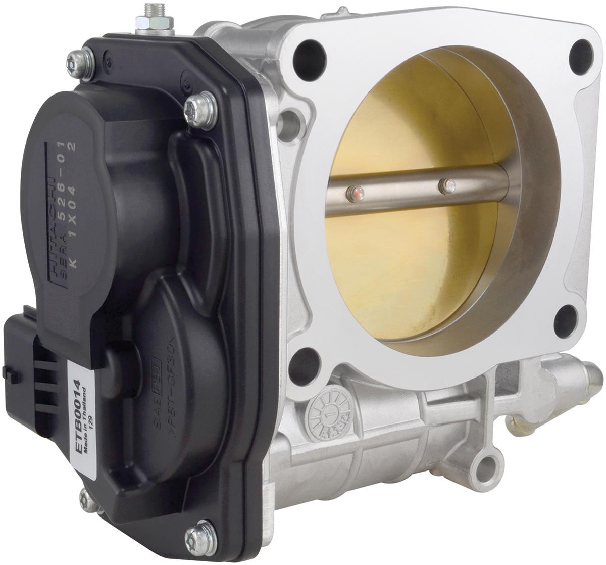 Hitachi Automotive ETB0014 Hitachi Throttle Bodies Summit Racing