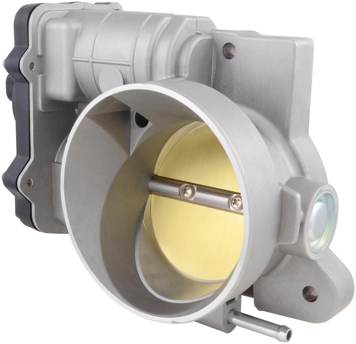 Hitachi Automotive ETB0019 Hitachi Throttle Bodies Summit Racing