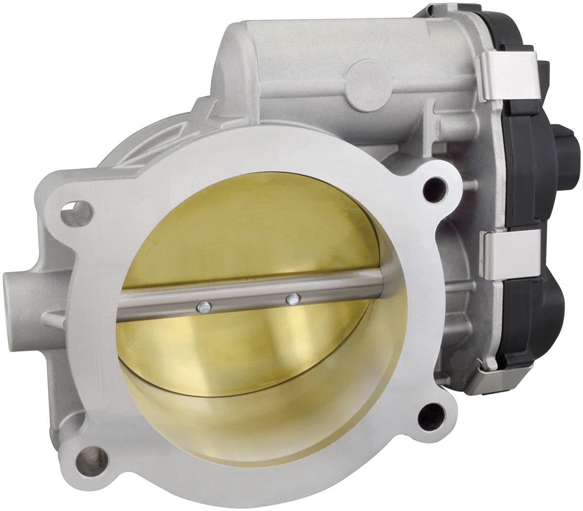 Hitachi Automotive ETB0024 Hitachi Throttle Bodies Summit Racing