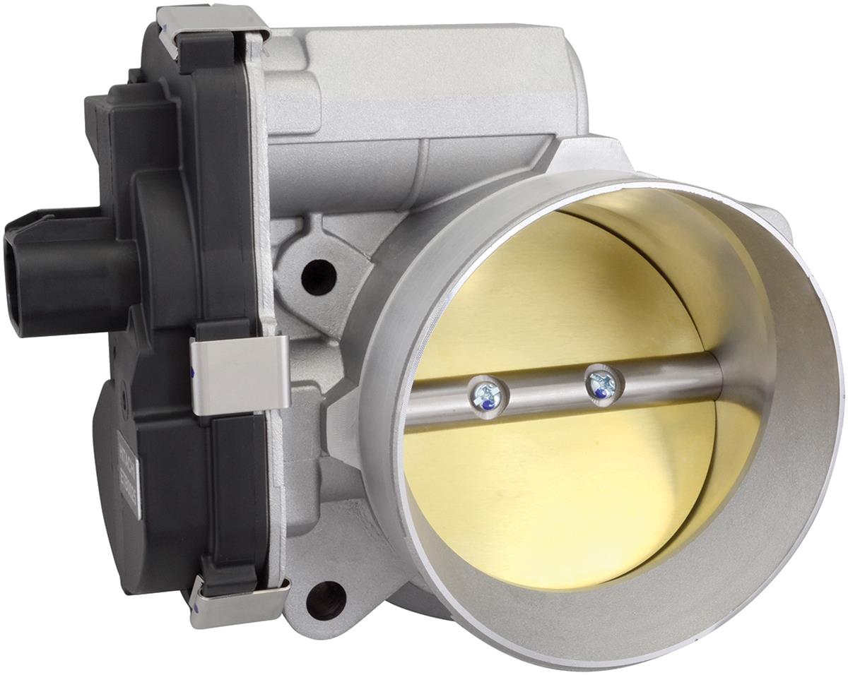 Hitachi Automotive ETB0025 Hitachi Throttle Bodies Summit Racing