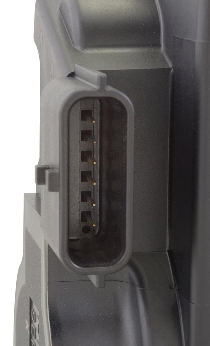 Hitachi Automotive ETB0037 Hitachi Throttle Bodies Summit Racing