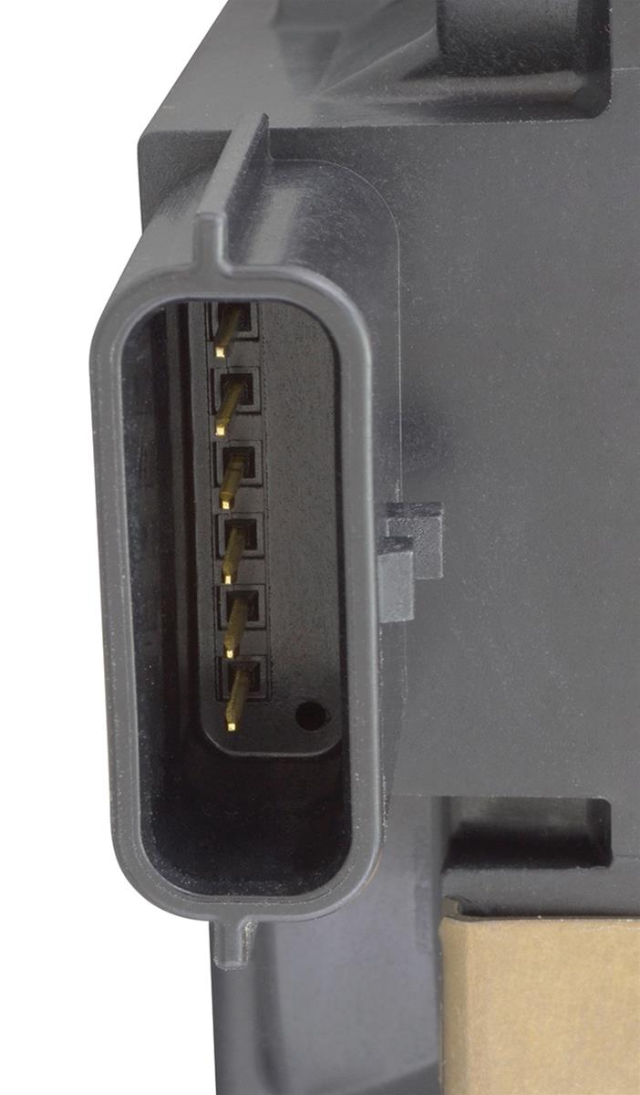 Hitachi Automotive ETB0038 Hitachi Throttle Bodies Summit Racing