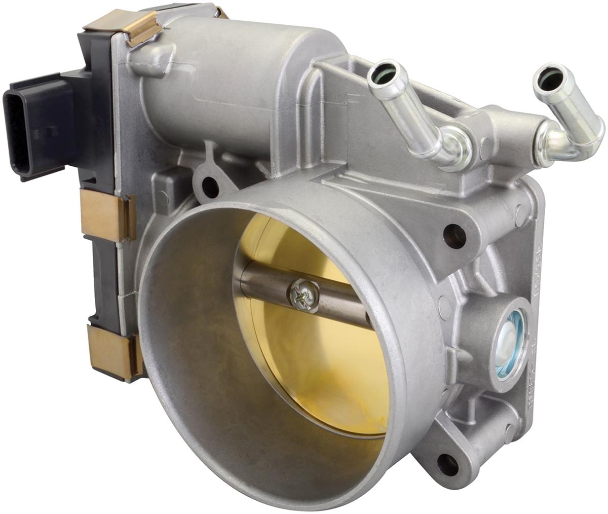 Hitachi Automotive ETB0039 Hitachi Throttle Bodies Summit Racing