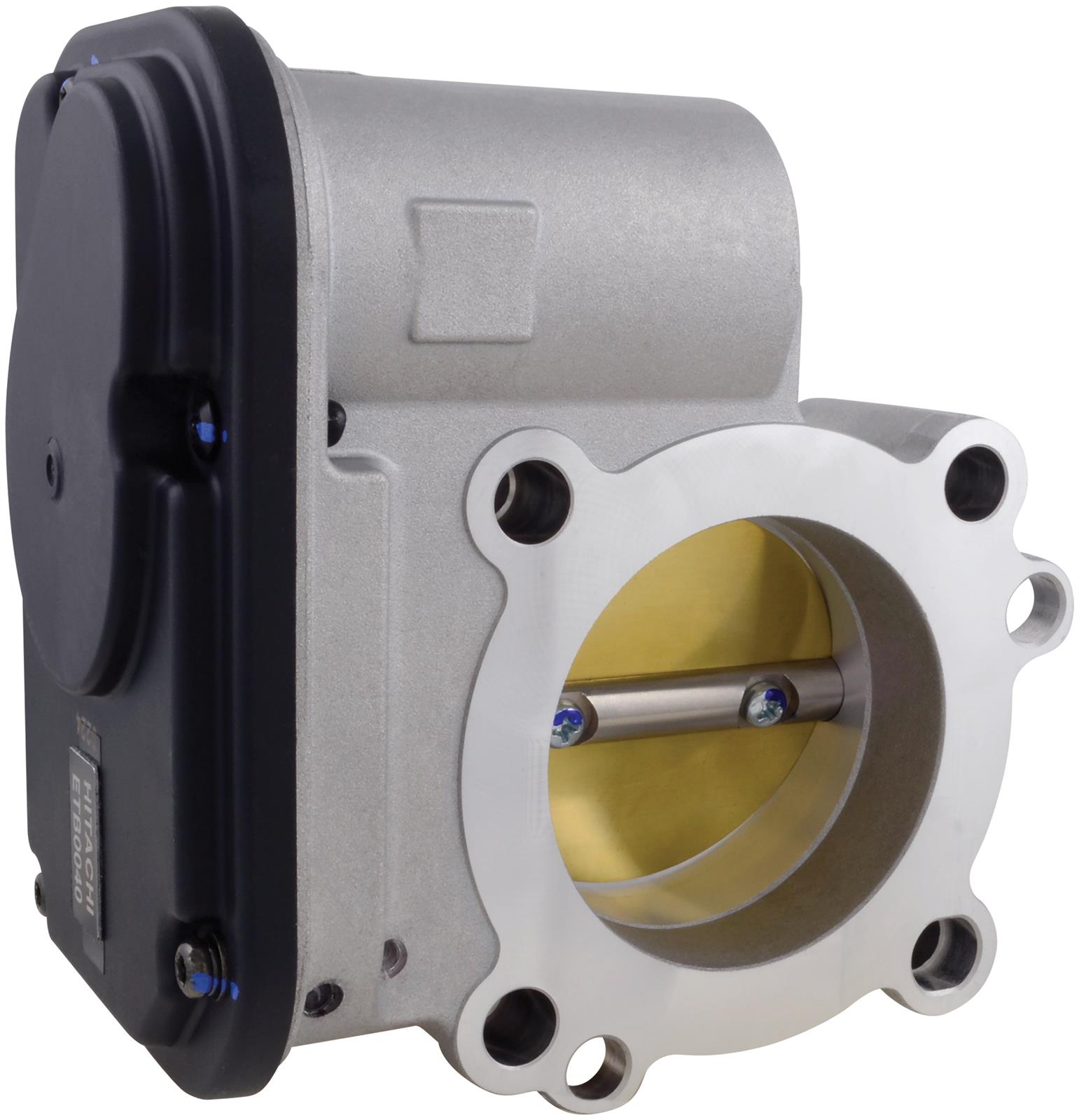 Hitachi Automotive ETB0040 Hitachi Throttle Bodies | Summit Racing