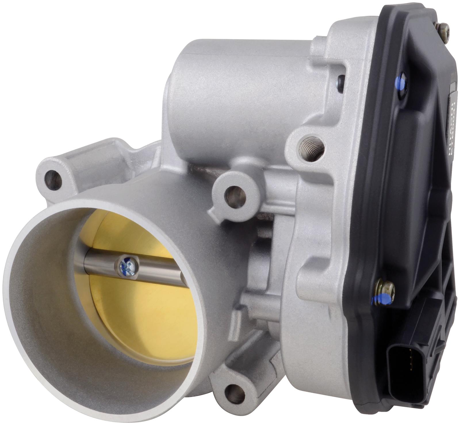 Hitachi Automotive ETB0041 Hitachi Throttle Bodies Summit Racing