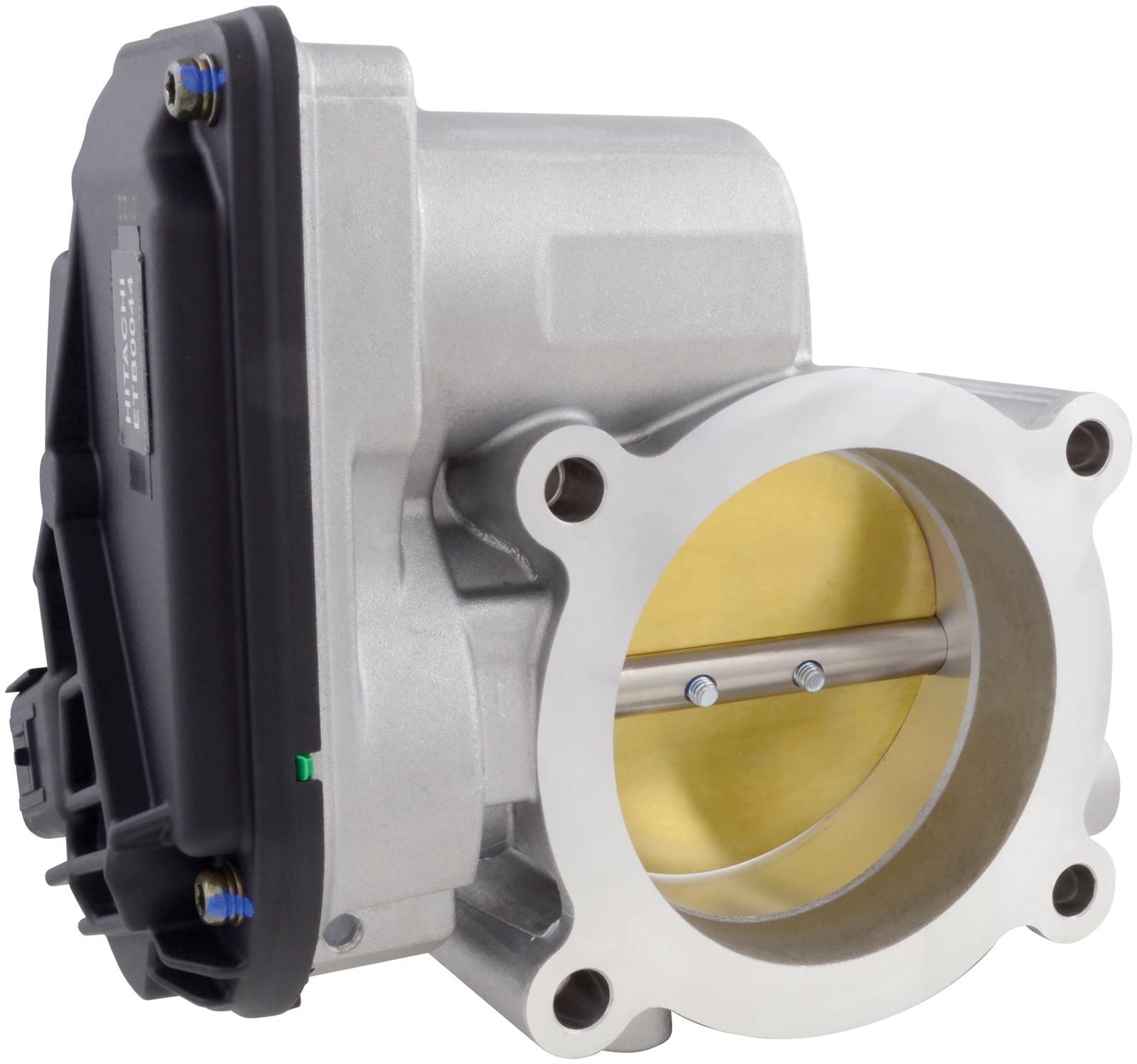 Hitachi ETB0022 Electronic Fuel Injection Throttle Body - New OEM Replacement
