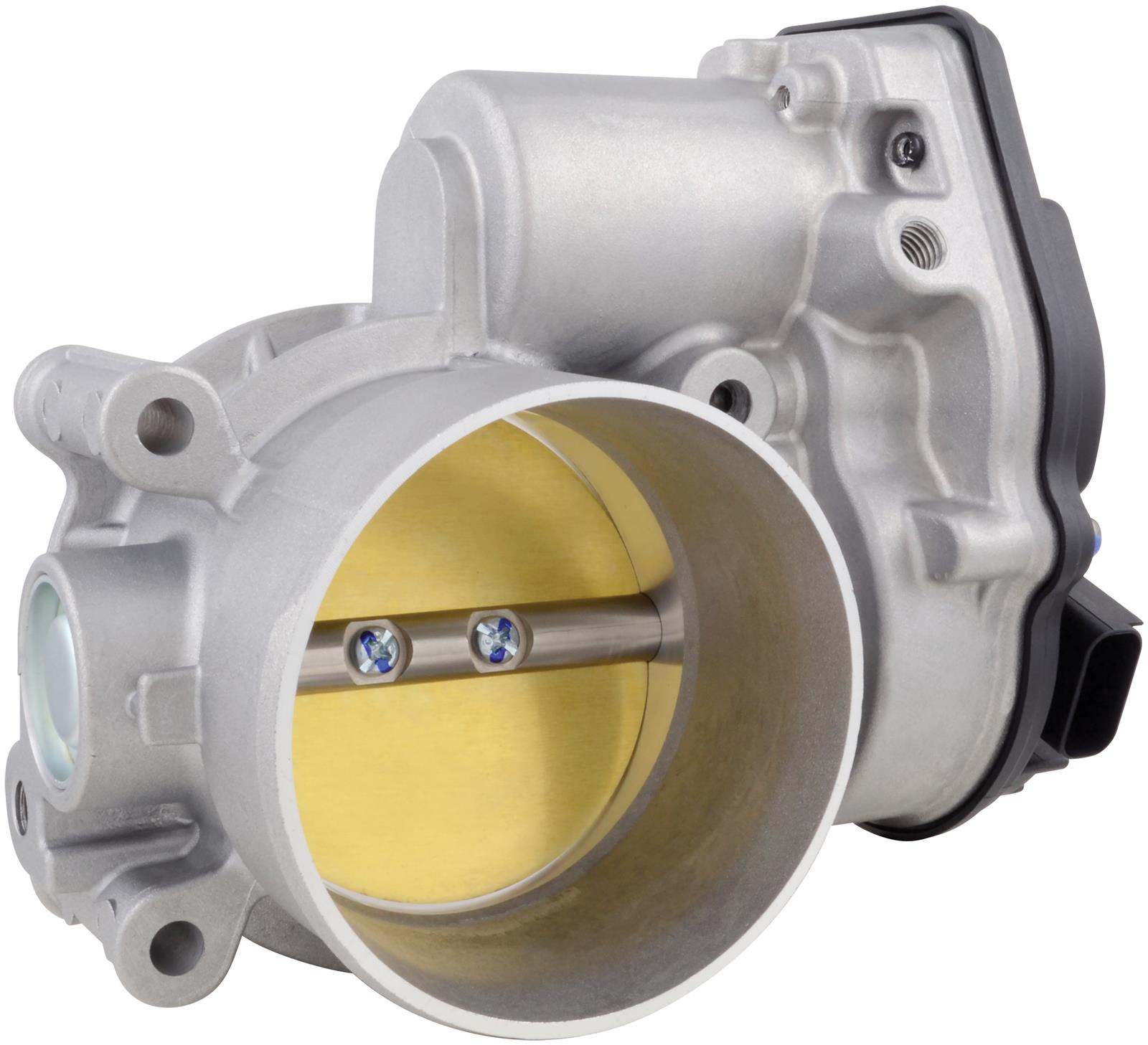 Hitachi Automotive ETB0044 Hitachi Throttle Bodies Summit Racing