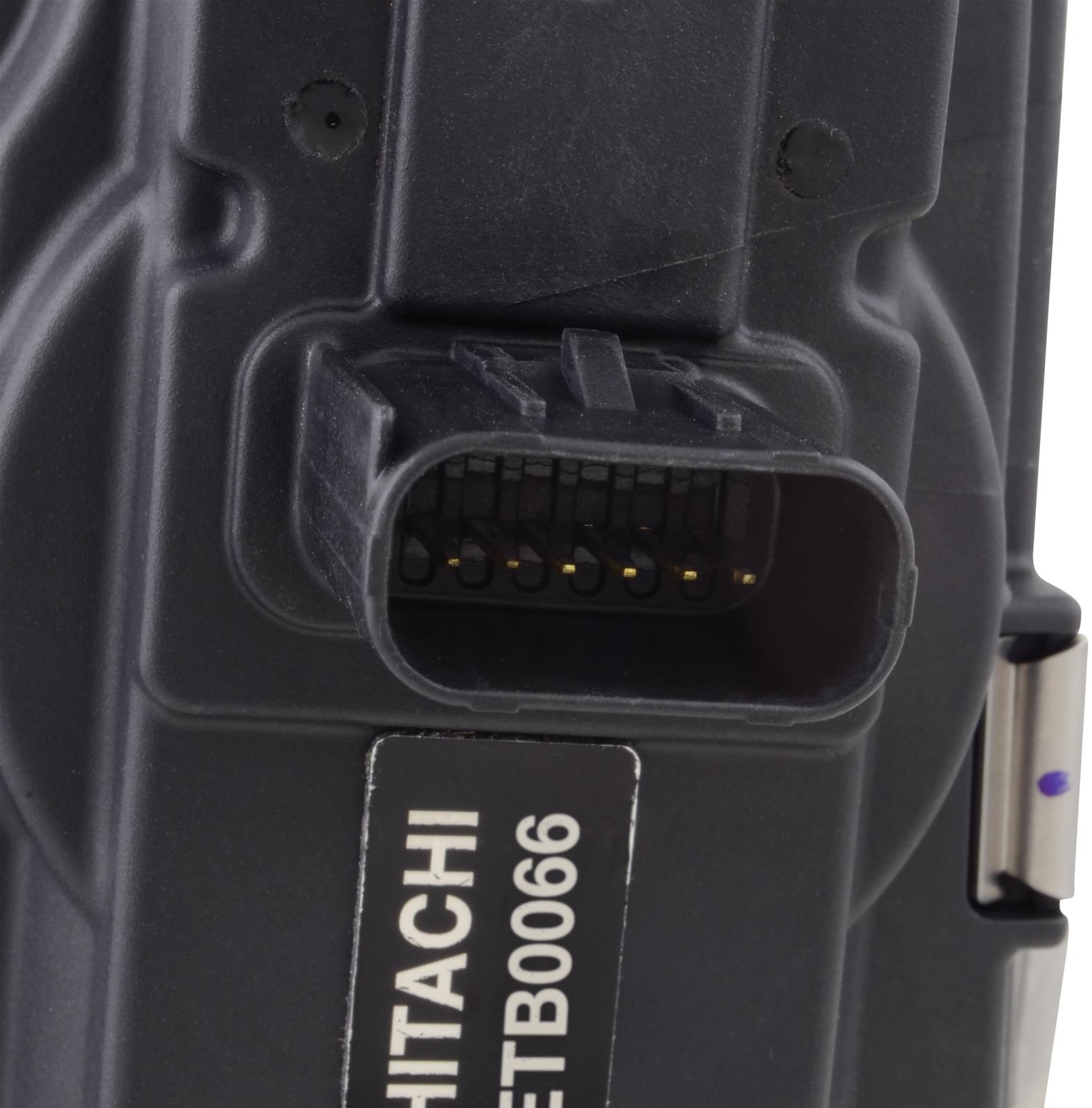 Hitachi Automotive ETB0066 Hitachi Throttle Bodies Summit Racing
