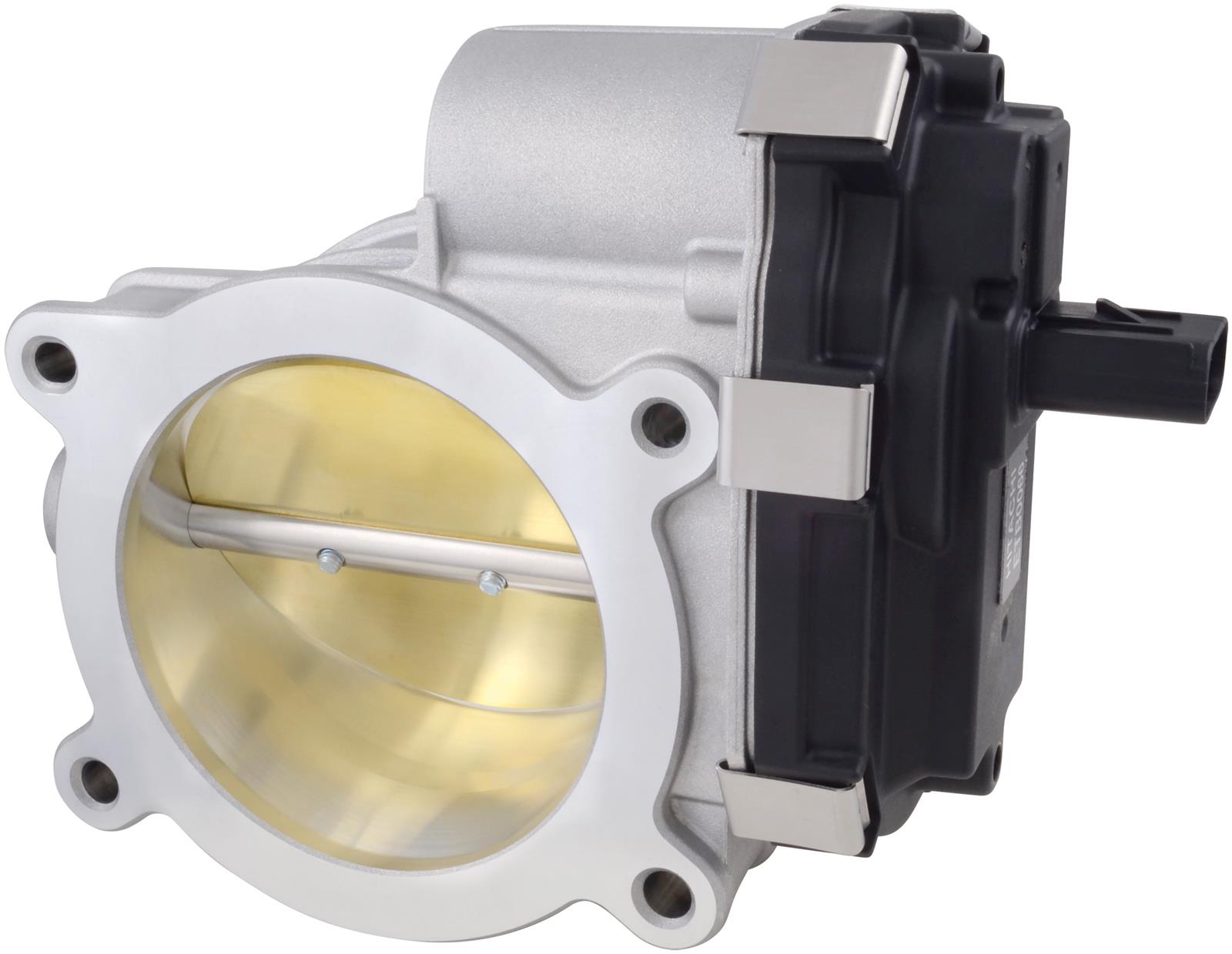 Hitachi Automotive ETB0066 Hitachi Throttle Bodies Summit Racing