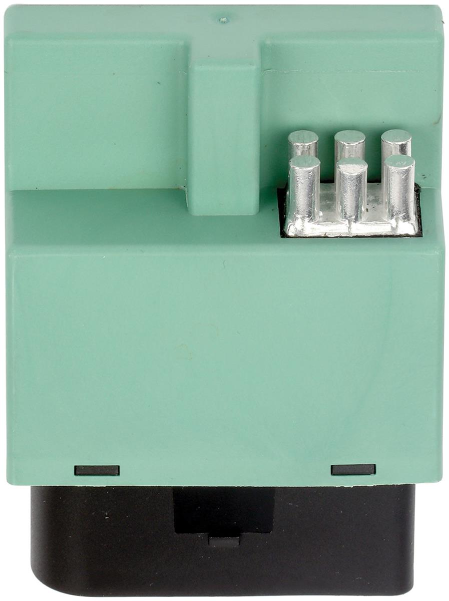 Hitachi Automotive FPC2923HU Hitachi Fuel Pump Driver Modules Summit