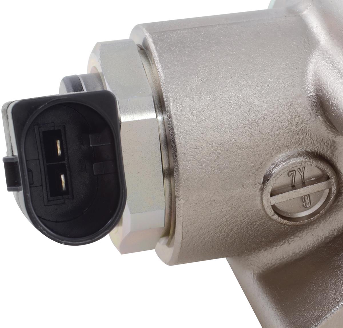 Hitachi Automotive HPP0004 Hitachi Fuel Injection Pumps Summit Racing