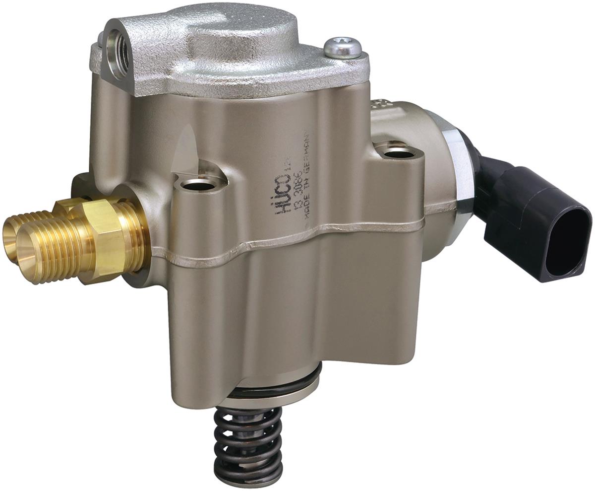 Hitachi Automotive HPP0021 Astemo Direct Injection High-Pressure