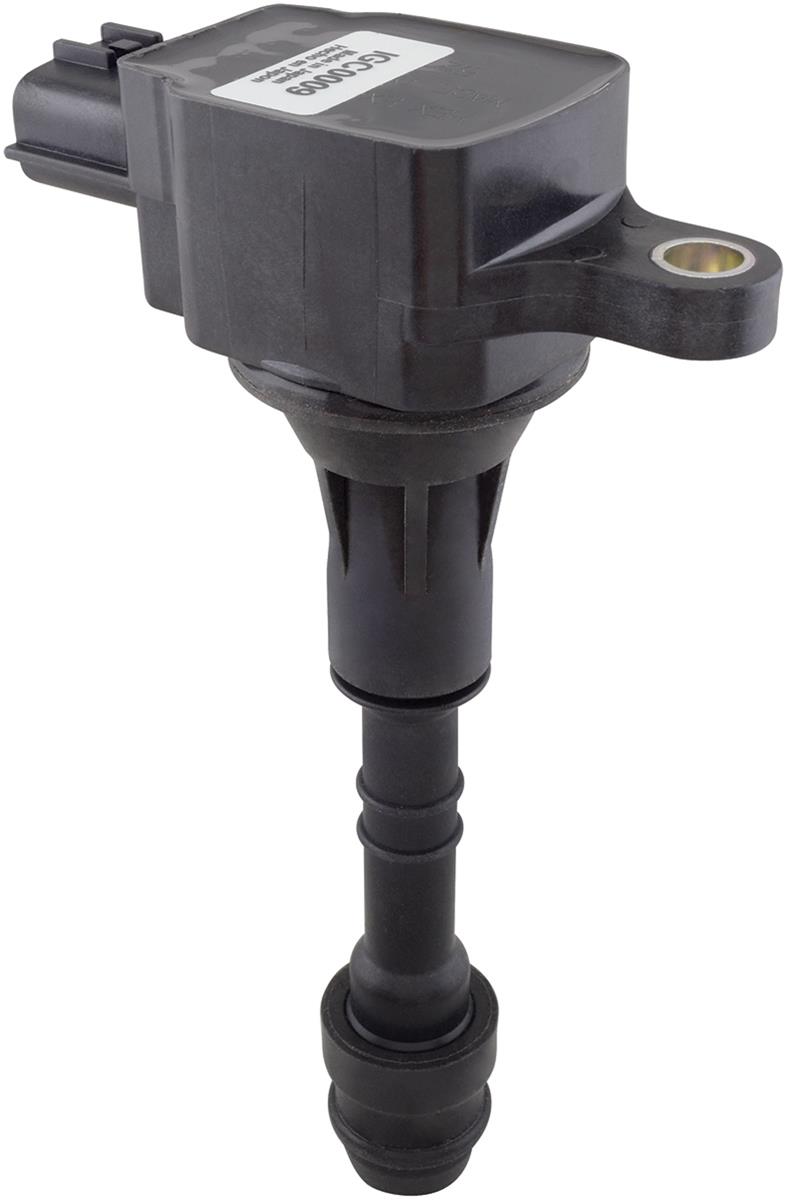 Hitachi Automotive IGC0009 Hitachi Ignition Coils Summit Racing