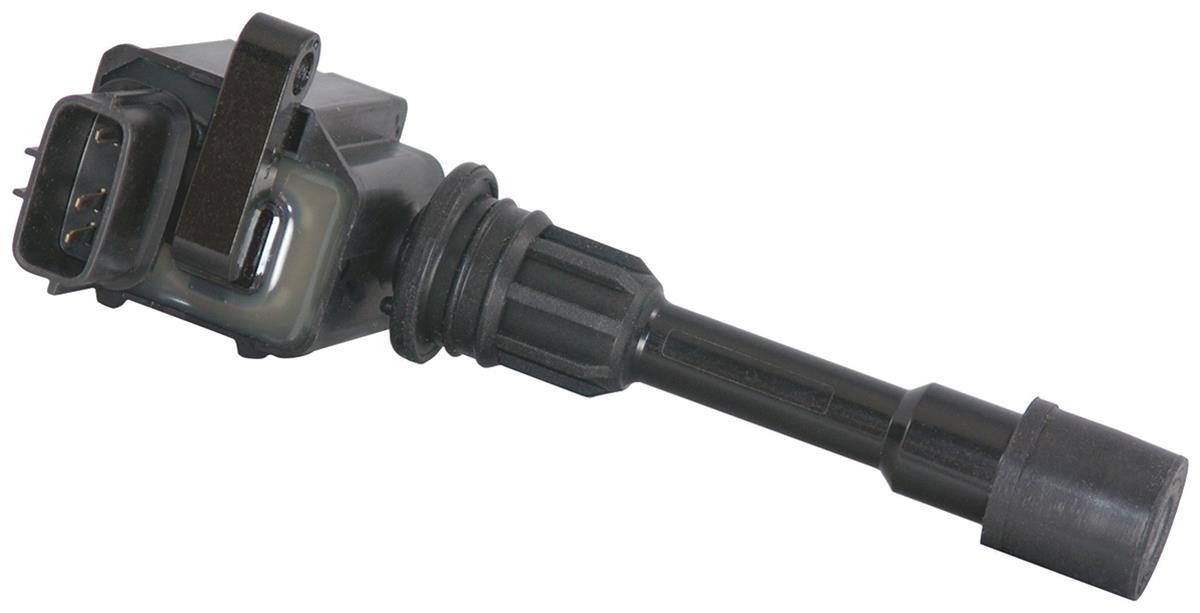 Hitachi Bobina Accensione per Alfa Mito Fiat 500 500l Panda Punto Lancia Ypsilon