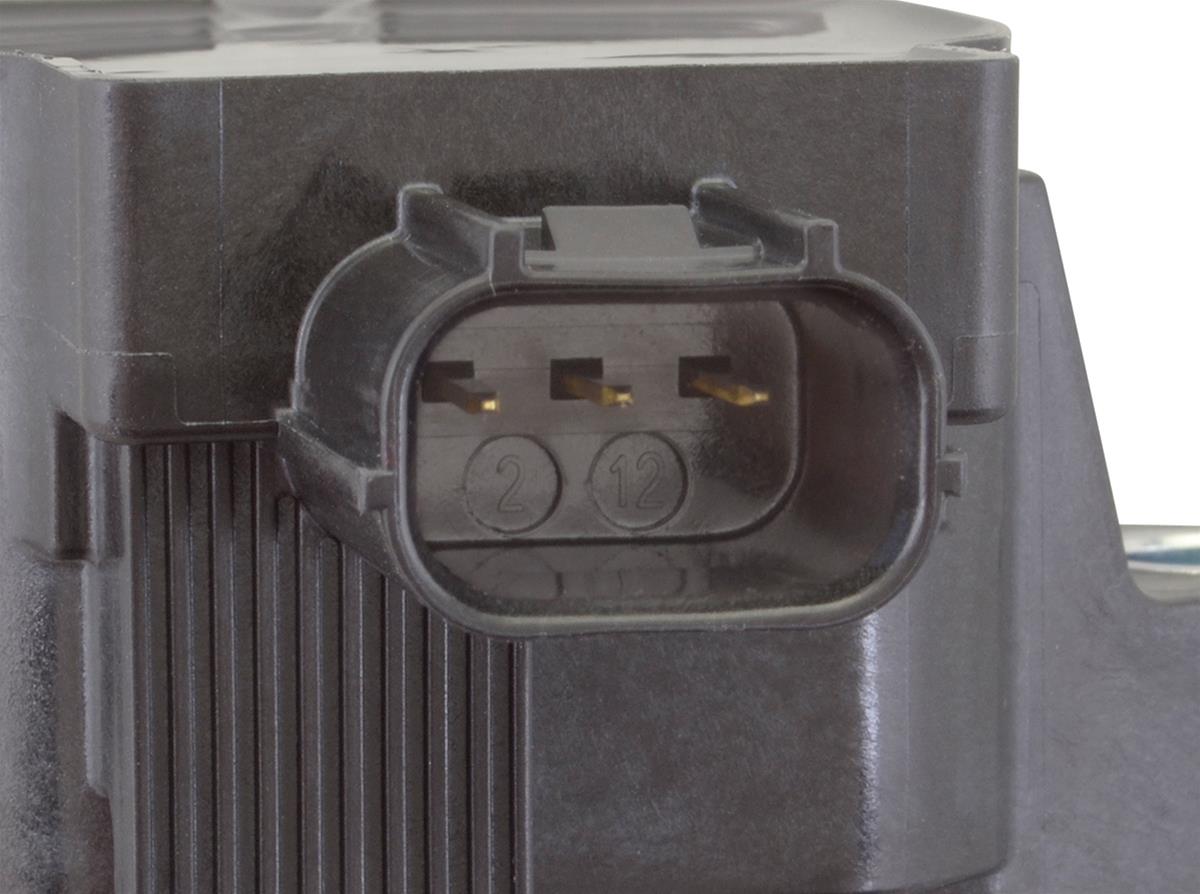 Hitachi Automotive IGC0095 Hitachi Ignition Coils Summit Racing