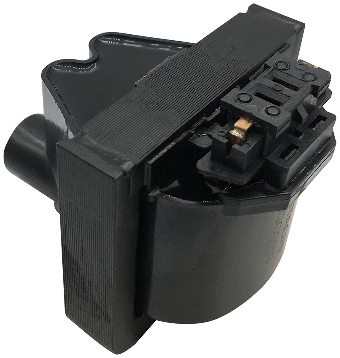 Bobina Di Accensione Hitachi IGC0130 – Qualità OE, Compatibile Con Vari Modelli Auto