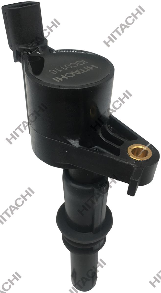 Hitachi Automotive IGC0116 Hitachi Ignition Coils Summit Racing