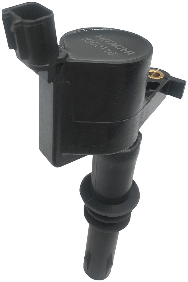 Hitachi Automotive IGC0116 Hitachi Ignition Coils Summit Racing