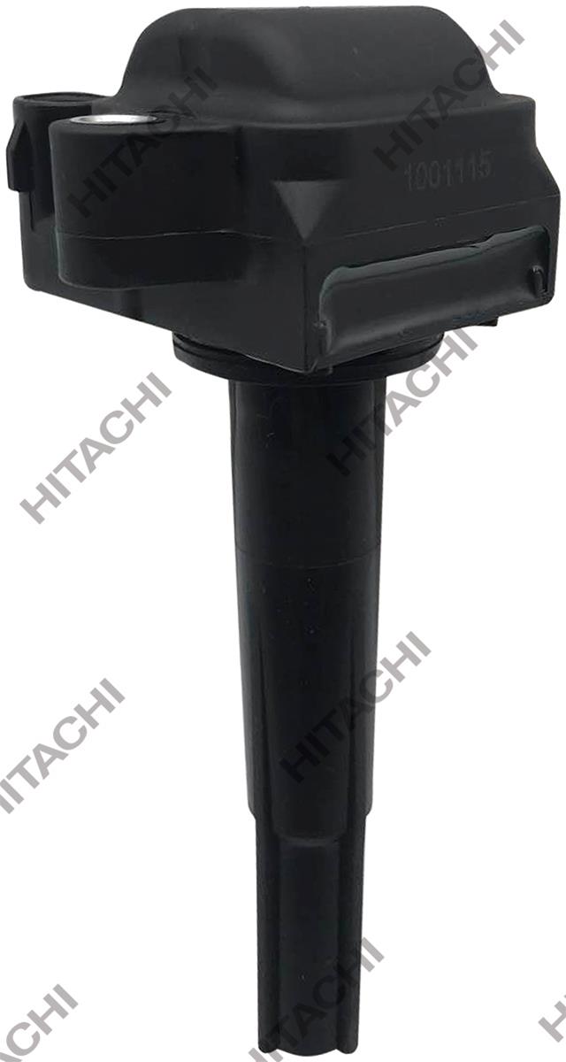 Hitachi Ignition Coil - IGC0015 - O'Reilly Auto Parts