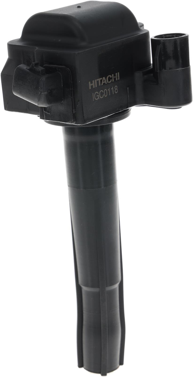 Hitachi Automotive IGC0118 Hitachi Ignition Coils | Summit Racing